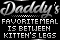 Daddys Favorite