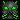 Gas Mask (Green) 2