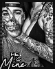 He is Mine