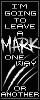 Leave a Mark