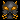 Gas Mask (Gold) 2