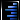 I love music Blue 3