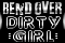 Bend Over