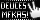 Deuces Mkfas .l.