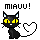 OHD-LovingCat