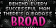 Bada$$ Broad