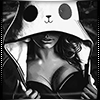Sexy Panda