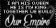 His Queen, Our Empire