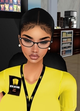 BLESSEDJEKALYNC Display Picture