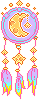 Spacial Dream Catcher