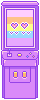 Purp Arcade
