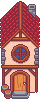 RPG Town House