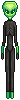 Alien Divider 2