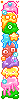 PILE OF SLIMES