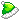 SANTA HAT GREEN