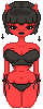 Demon Doll