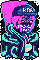 KDA AKALI