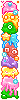 PILE OF SLIMES P2