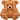 Bear ursinho