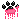 Pink Paw