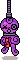Octo Plushie