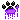 Purple Paw