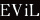 evil