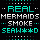 Smoke Seaweed Badge