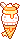 Candy Corn Ice Cream