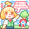 Home Sweet Home