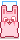 Freezer Bunny