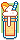Orange Creamsicle Milkshake