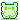 Lime Gummy Bear