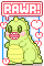 Rawr!
