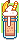 Banana Toffee Milkshake