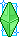 Sims Plumbob