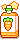 Carrot Juice Pouch