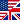 USA to the UK