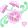 Springs Friendship Flower