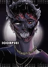 lCORPSEl Display Picture