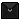 Goth Love Letter Black