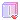 Letter Blocks ~ I