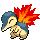Cyndaquil