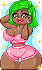 Barbie Dream$