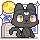 spoopycat