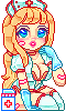 Nurse Mavis