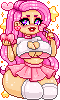 Glam Queen