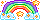 rainbow