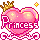 pwincess