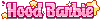 Barbs